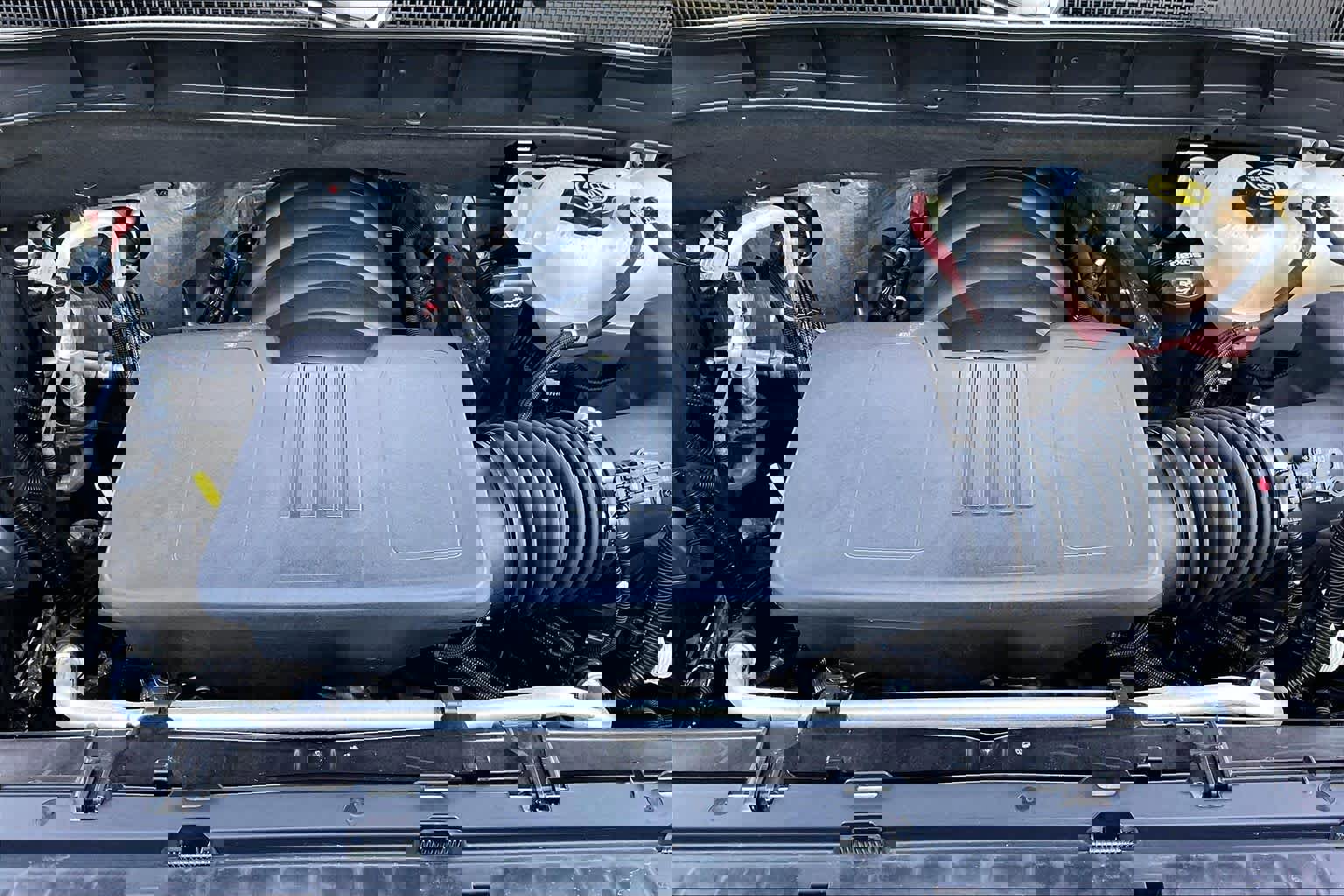 Used 2021 GMC Sierra 1500 AT4 image 33