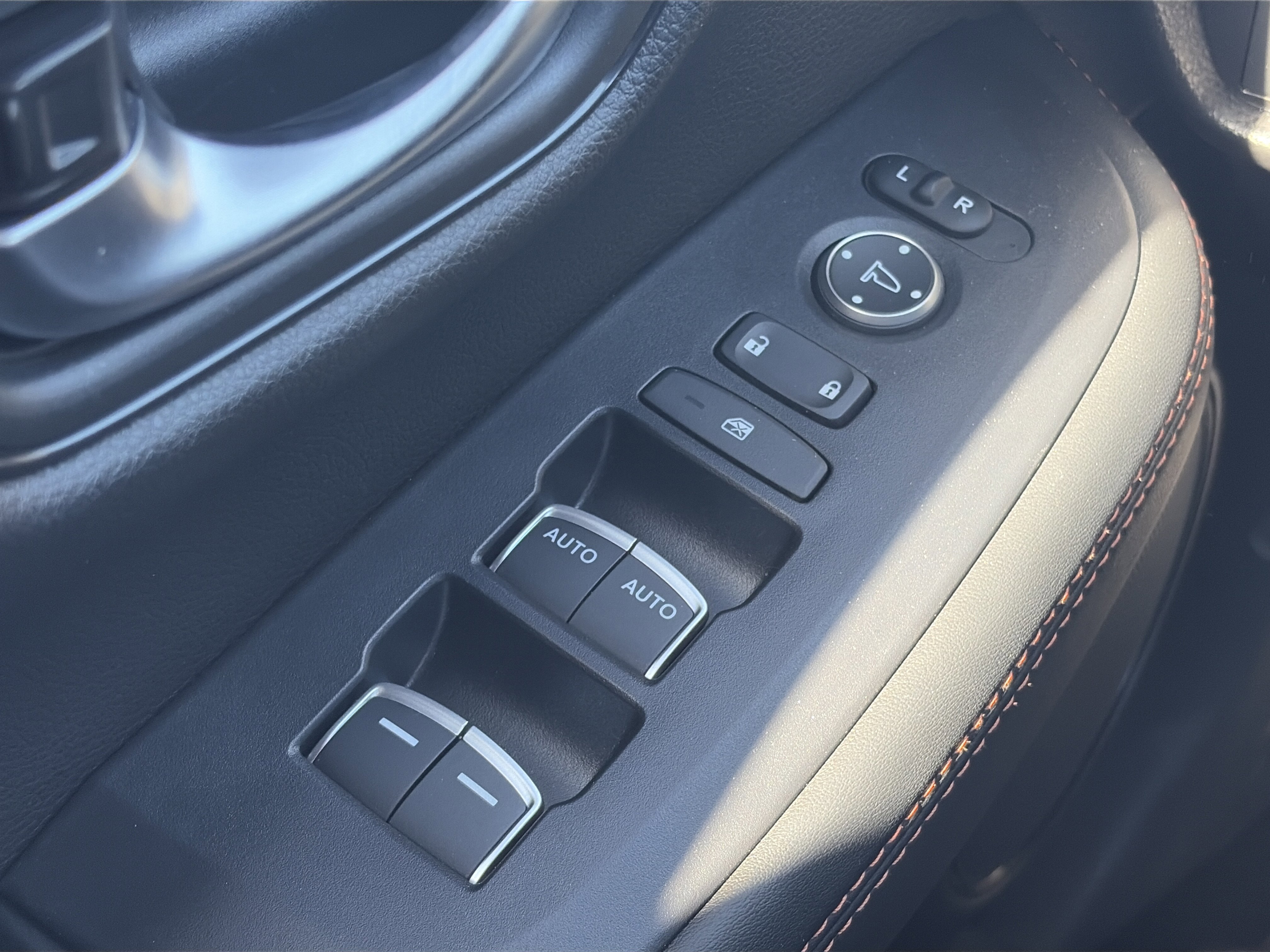 Certified 2026 Honda HR-V Sport image 27