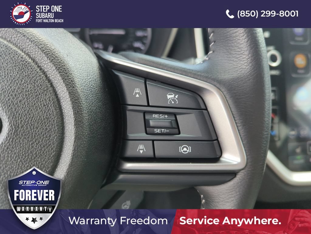 Used 2023 Subaru Ascent Limited AWD/4WD image 23