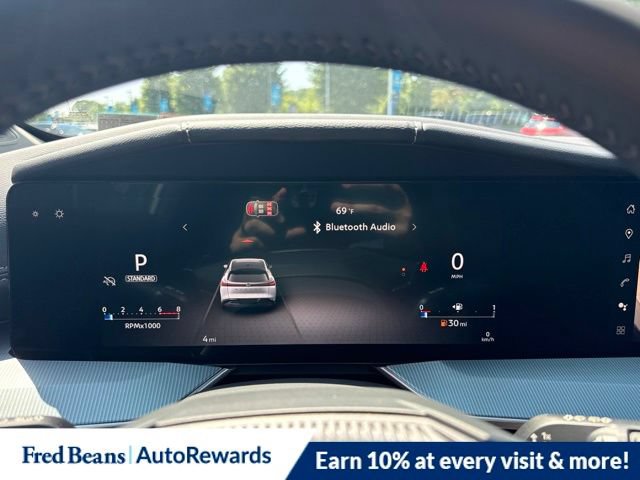 New 2026 Nissan Murano SL w/ Comfort Package AWD/4WD image 18