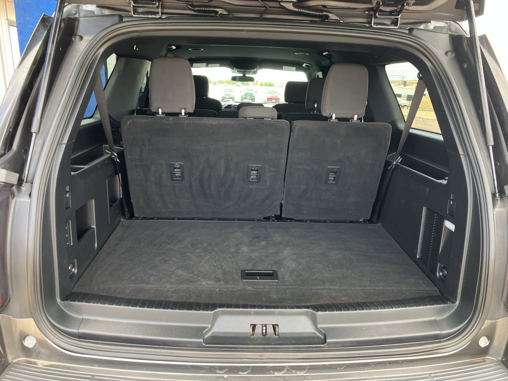 Used 2020 Ford Expedition Max XL AWD/4WD image 30
