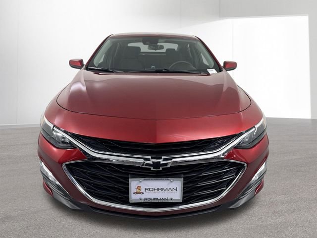 Used 2023 Chevrolet Malibu RS FWD image 23