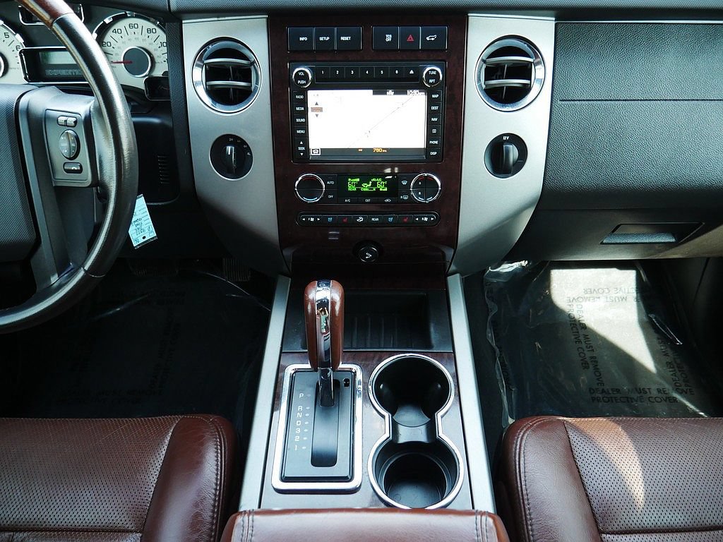 Used 2012 Ford Expedition King Ranch AWD/4WD image 22