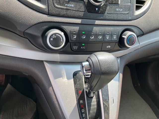 Used 2012 Honda CR-V EX image 9