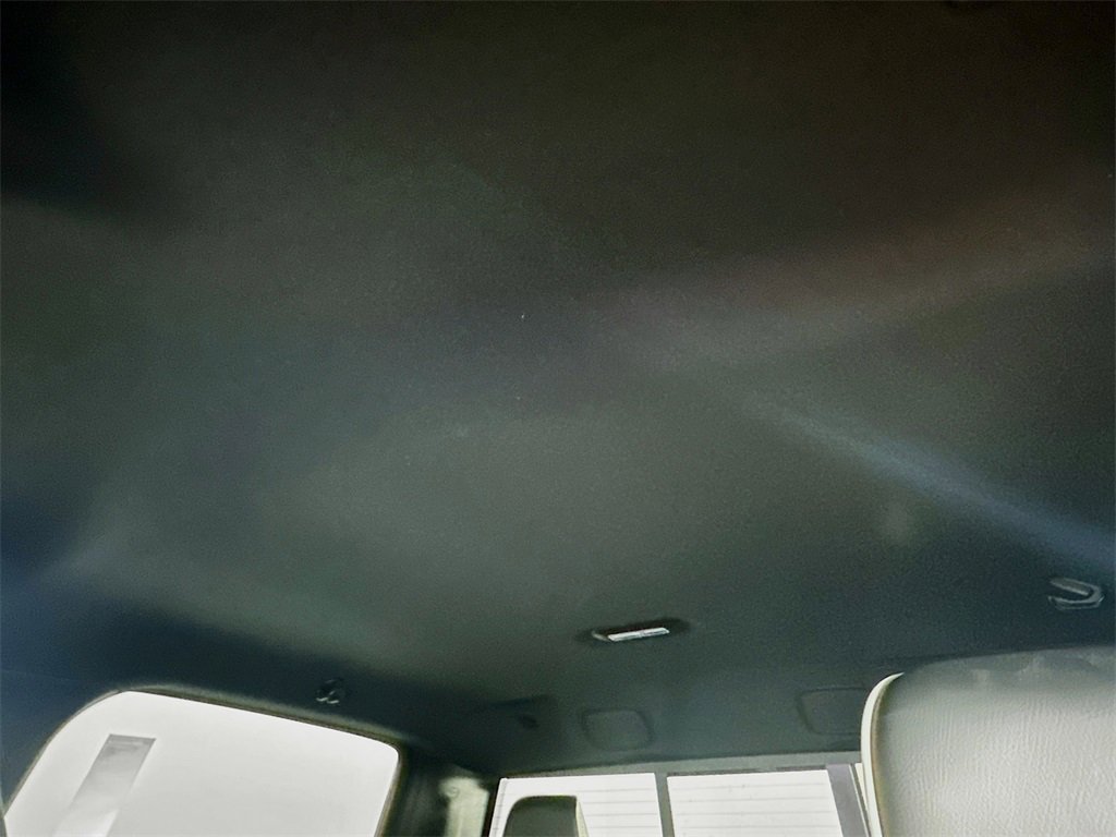 New 2026 RAM 1500 Laramie w/ Night Edition image 14