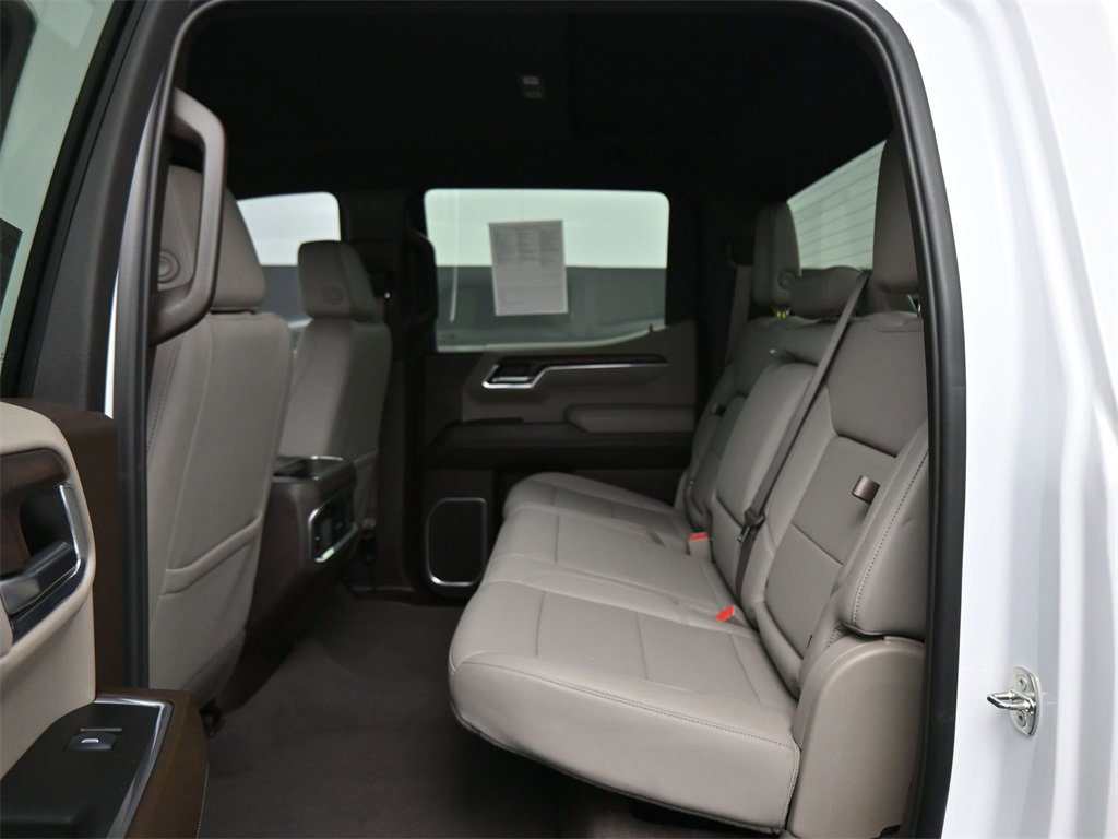 Used 2024 GMC Sierra 1500 SLT image 20