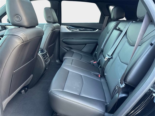 New 2026 Cadillac XT5 Premium Luxury image 10