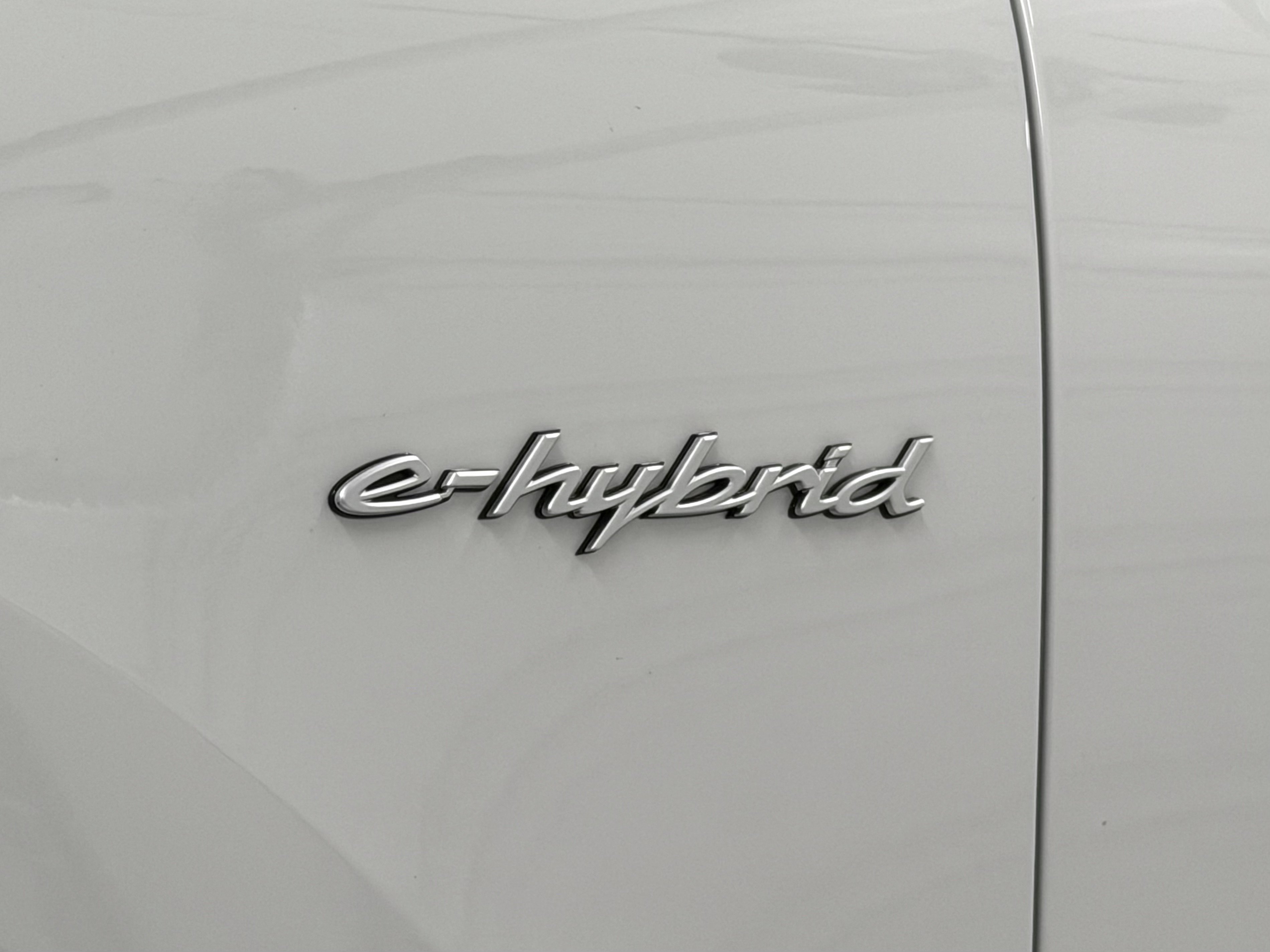 New 2026 Porsche Cayenne S AWD/4WD image 65
