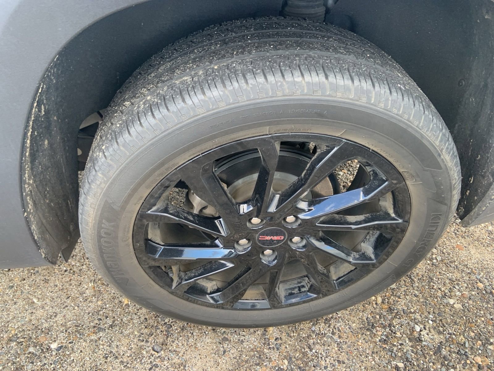 Certified 2023 GMC Terrain SLT w/ Elevation Edition image 10