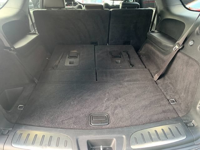 Used 2022 Dodge Durango R/T w/ Blacktop Package AWD/4WD image 4