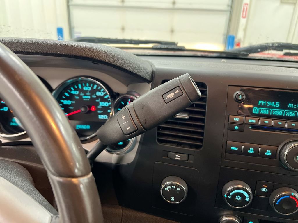 Used 2009 Chevrolet Silverado 1500 LT w/ Power Pack Plus image 16