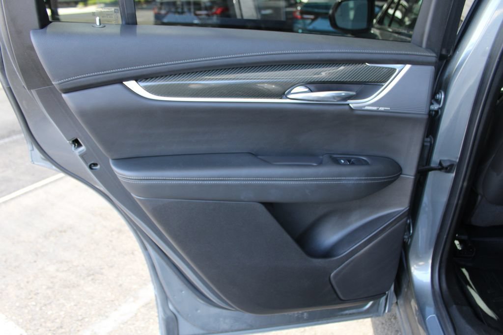Used 2022 Cadillac XT6 Sport AWD/4WD image 51