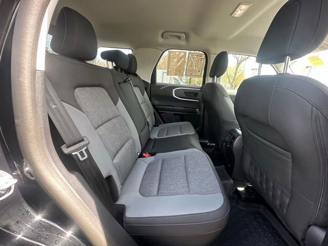 Used 2024 Ford Bronco Sport Big Bend w/ Convenience Package image 31