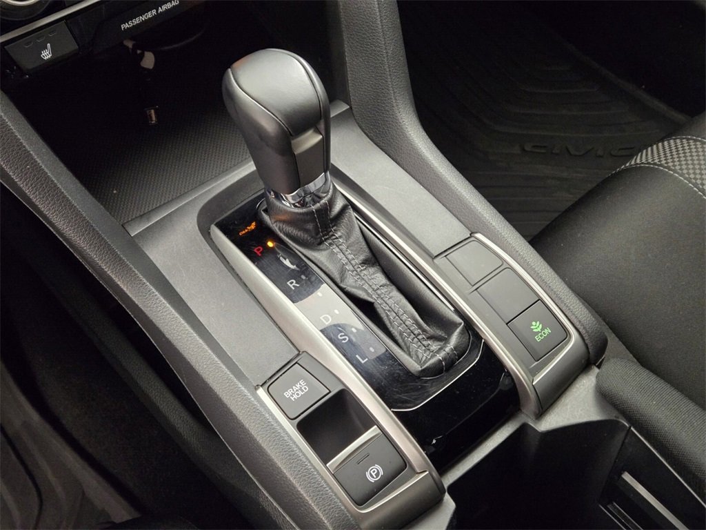 Used 2021 Honda Civic EX image 33