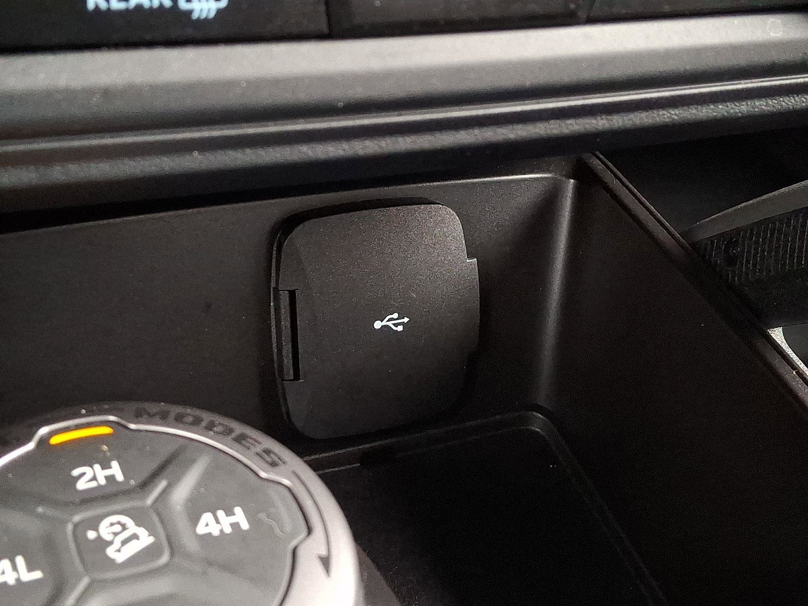 Certified 2024 Ford Bronco Big Bend image 23