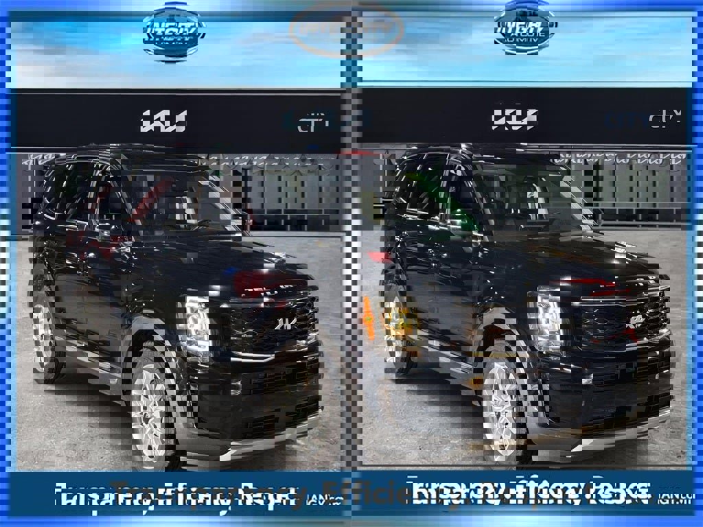 Used 2022 Kia Telluride LX