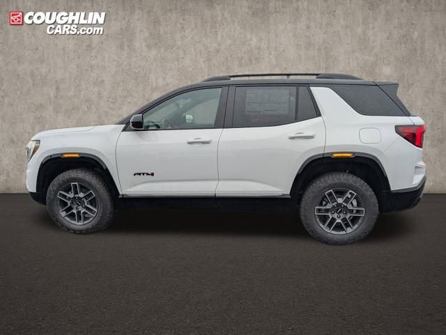 New 2026 GMC Terrain AT4 w/ Convenience Package III image 4