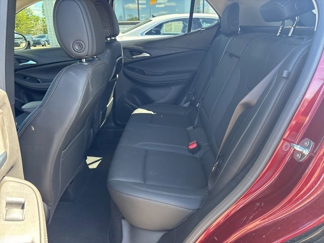 Used 2024 Buick Encore GX Sport Touring w/ Comfort Package FWD image 15