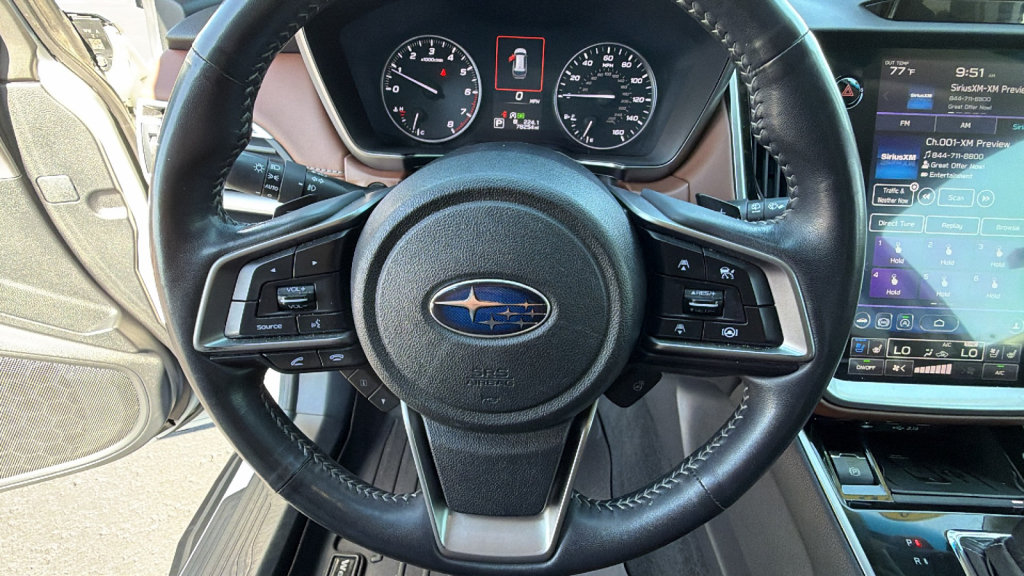 Used 2020 Subaru Outback Touring XT AWD/4WD image 18