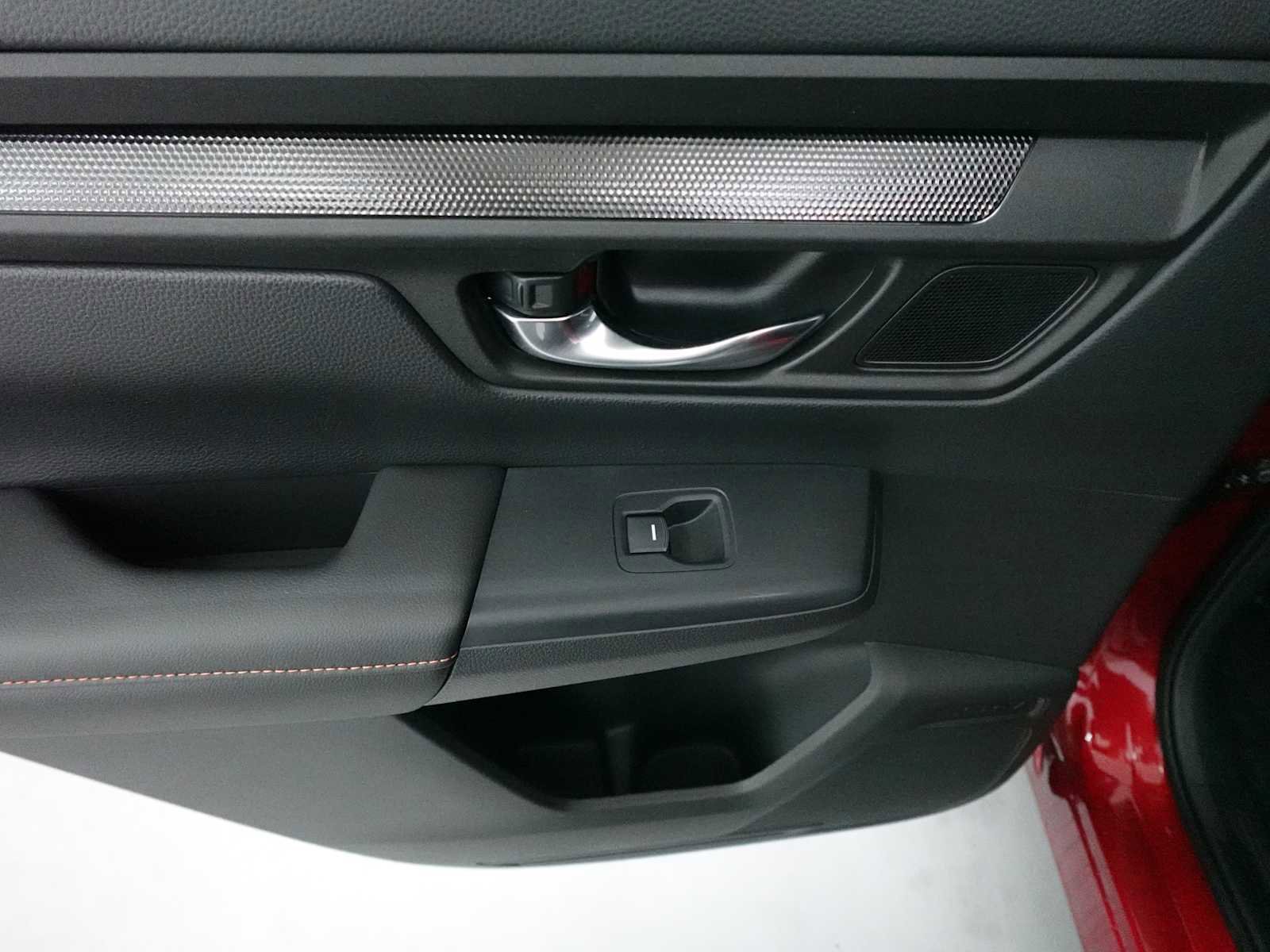 Certified 2025 Honda CR-V Sport-L image 25