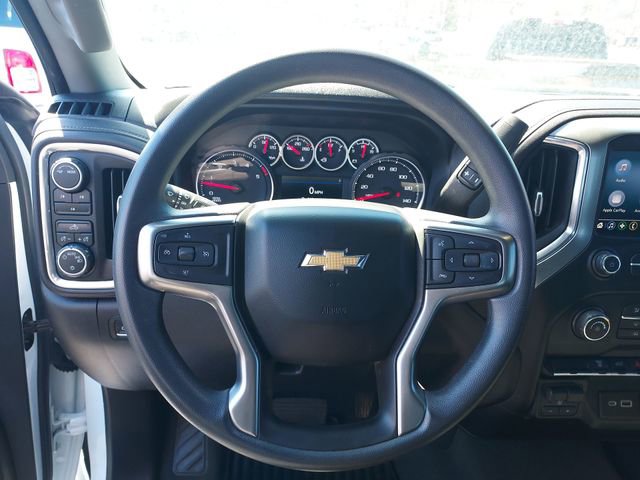 Used 2021 Chevrolet Silverado 3500 LT w/ Gooseneck/5TH Wheel Package AWD/4WD image 20