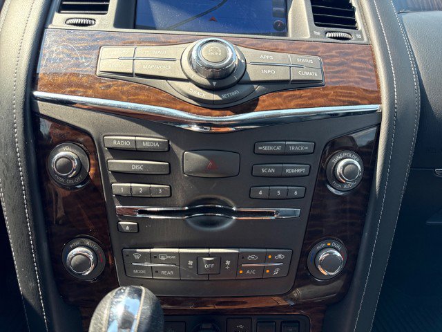 Used 2018 Nissan Armada SL w/ Premium Package RWD image 23