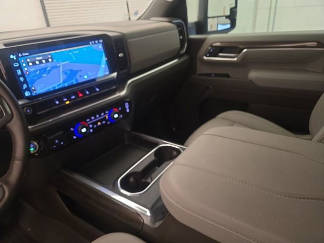 Certified 2025 Chevrolet Silverado 2500 LT w/ All Star Edition image 25