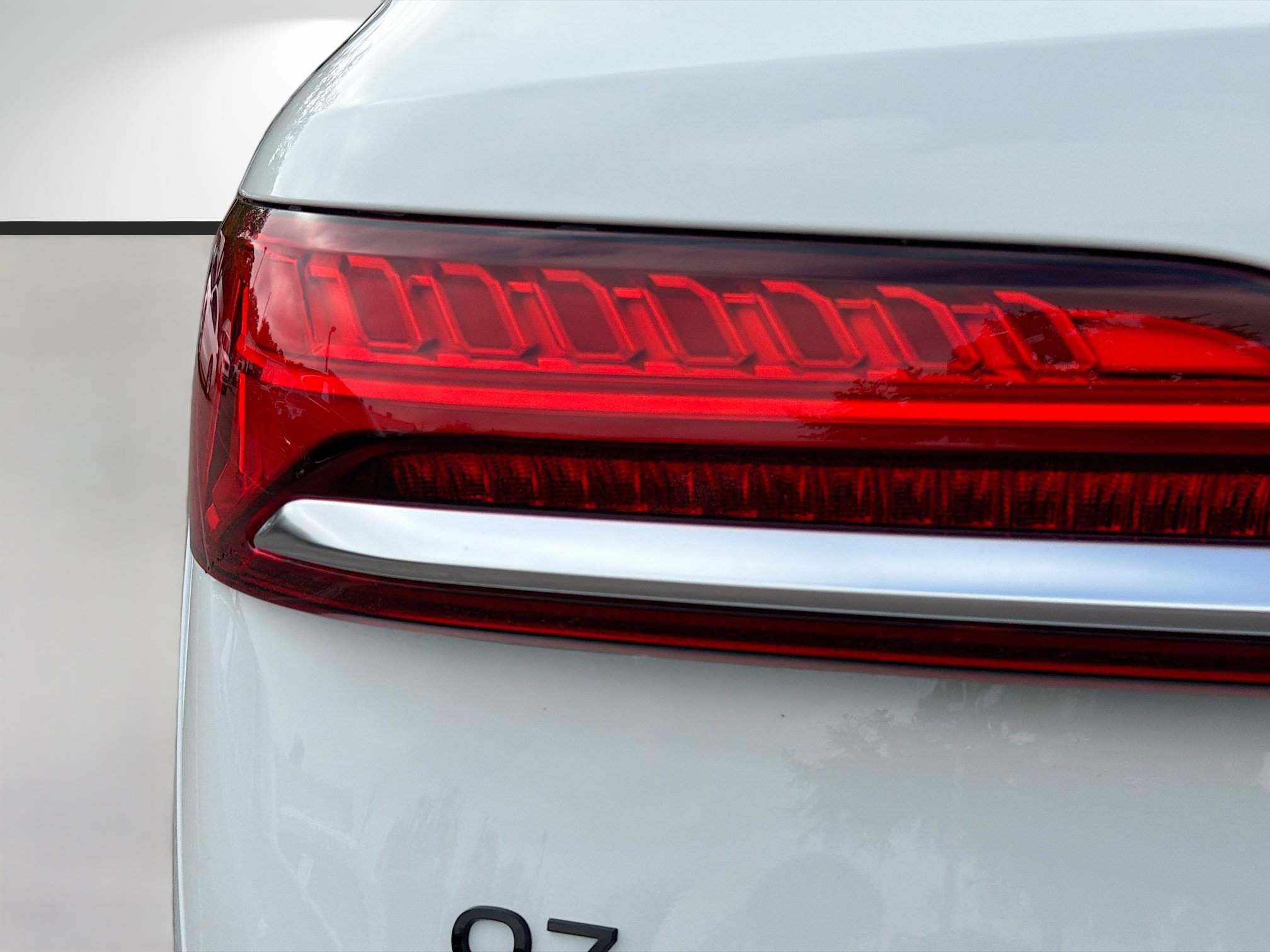 Certified 2026 Audi Q7 3.0T Premium Plus w/ Premium Plus Package image 10