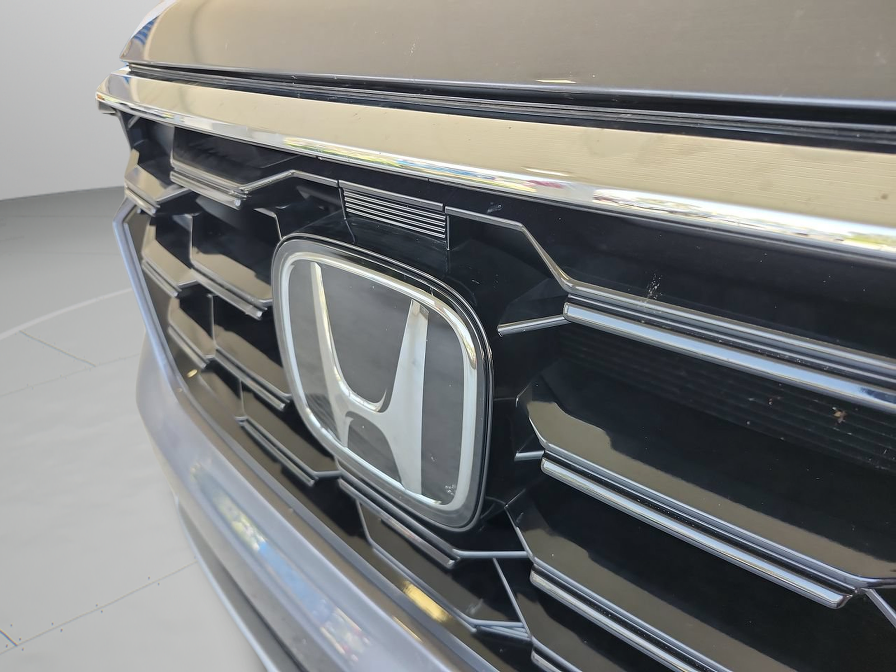 Used 2025 Honda Pilot Touring image 28