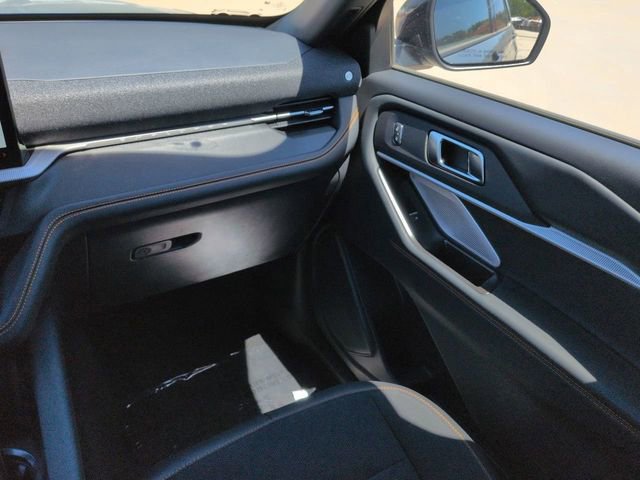 New 2026 Ford Explorer Tremor AWD/4WD image 17