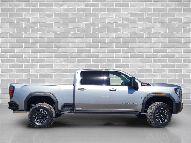 New 2026 GMC Sierra 2500 AT4X AWD/4WD image 4