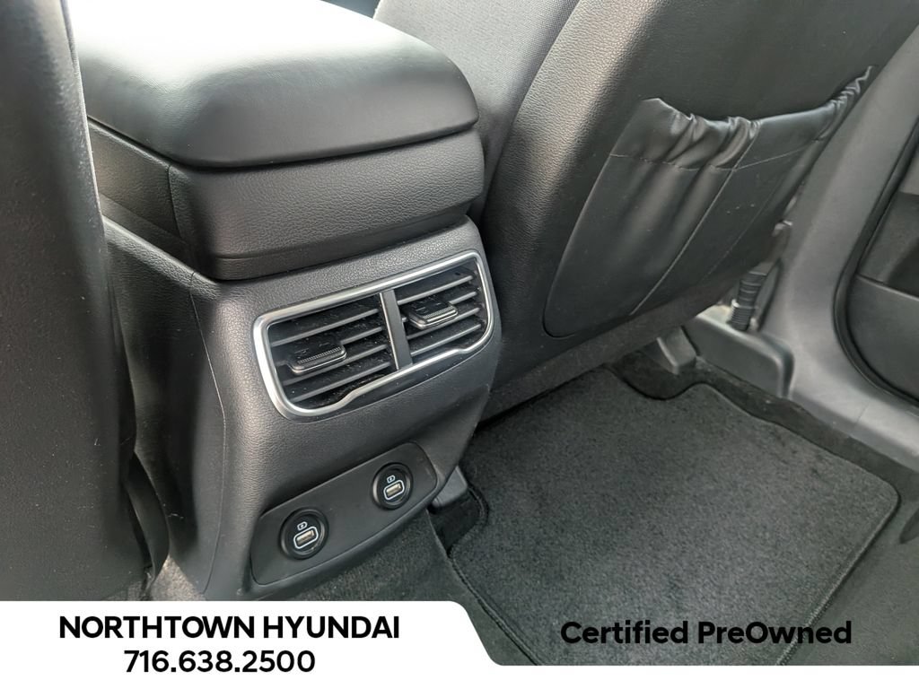 Certified 2023 Hyundai Santa Fe SEL AWD/4WD image 30