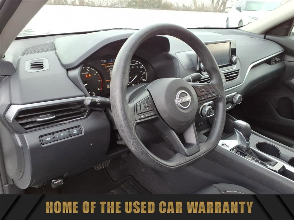 Used 2023 Nissan Altima 2.5 S image 16