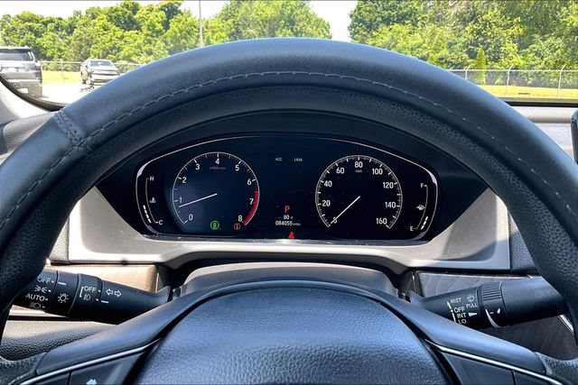 Used 2020 Honda Accord EX image 13