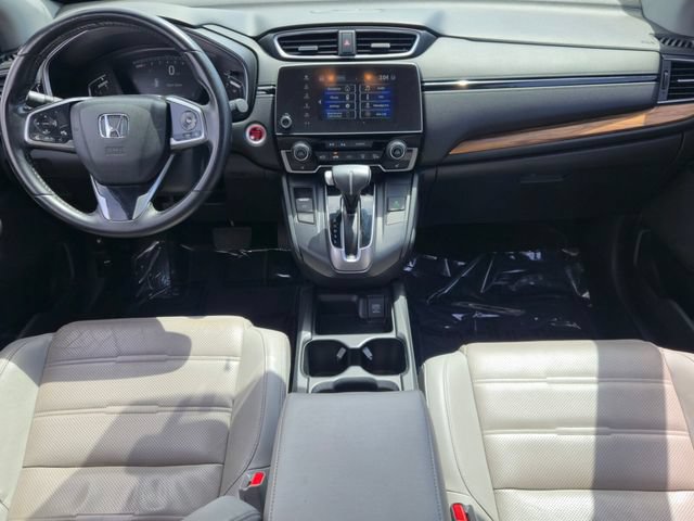 Used 2018 Honda CR-V Touring image 12