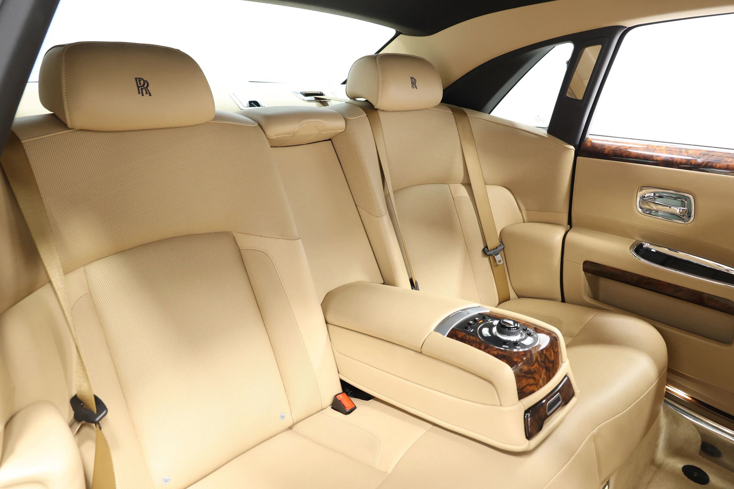 Used 2011 Rolls-Royce Ghost image 84