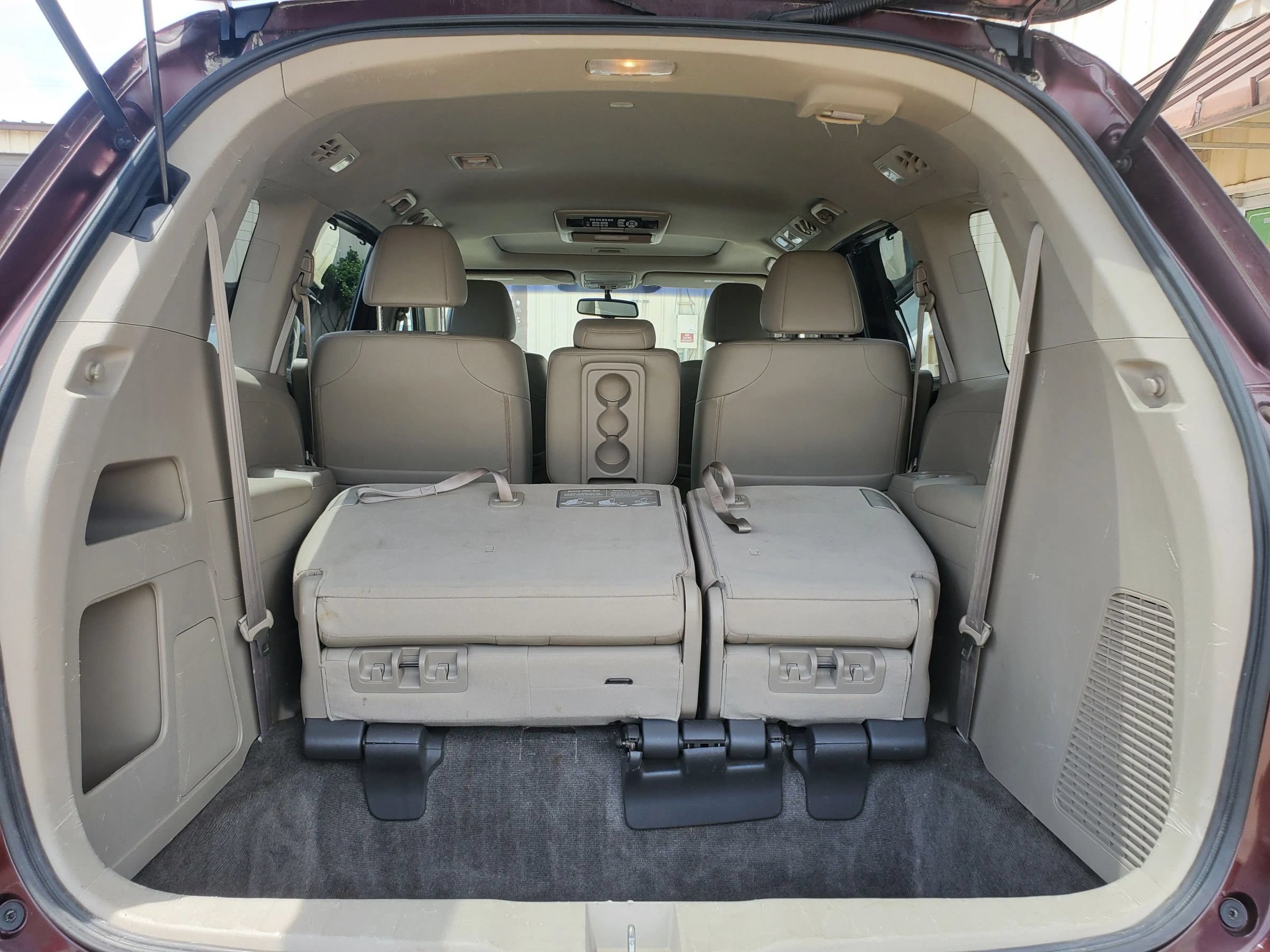Used 2012 Honda Odyssey Touring image 27