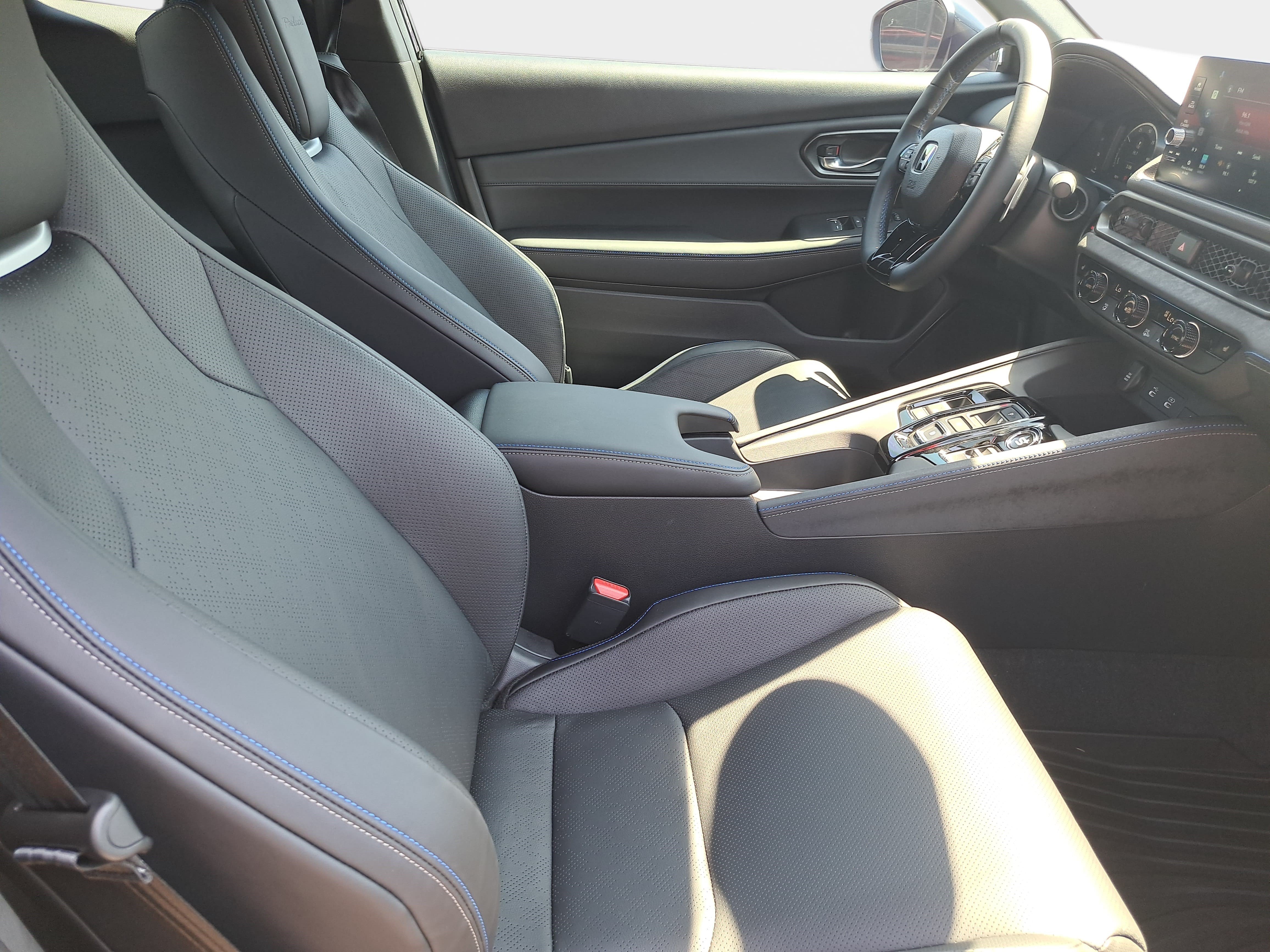 Used 2026 Honda Prelude image 10