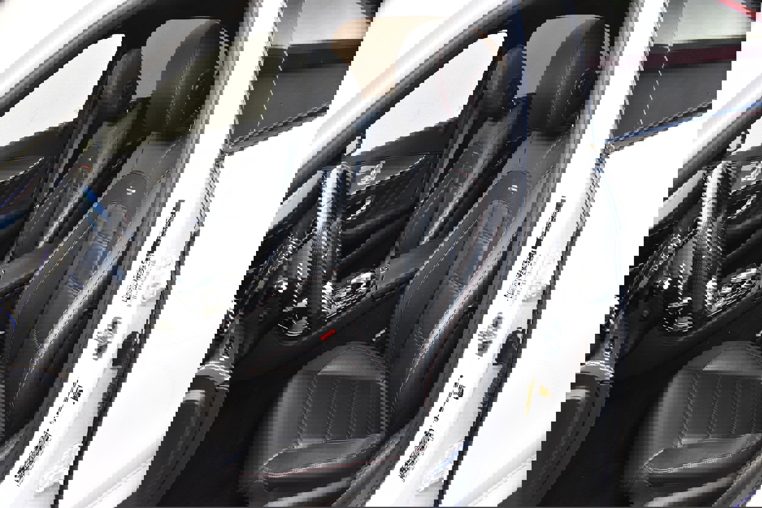 Used 2020 Mercedes-Benz E 53 AMG 4MATIC Sedan image 21