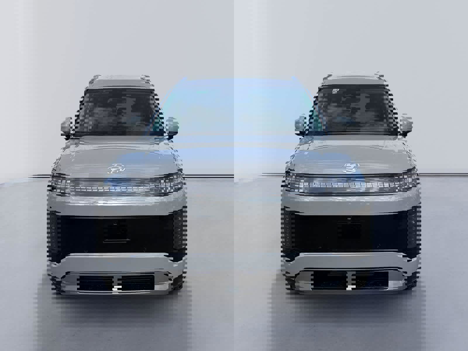 New 2026 Hyundai Ioniq 9 SEL image 8