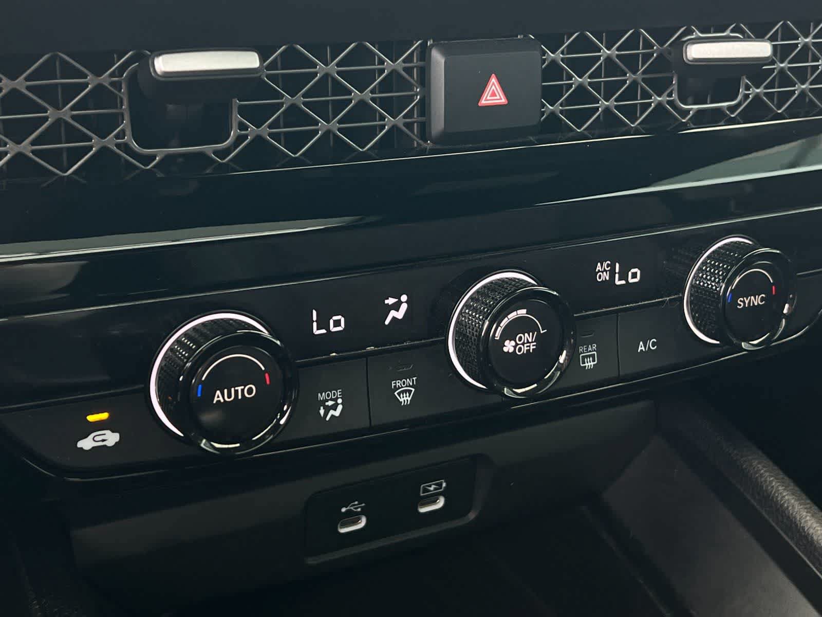 Used 2023 Honda Accord Sport image 20