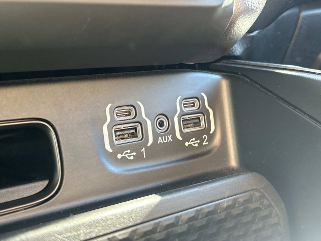 Used 2022 RAM 1500 Big Horn AWD/4WD image 24