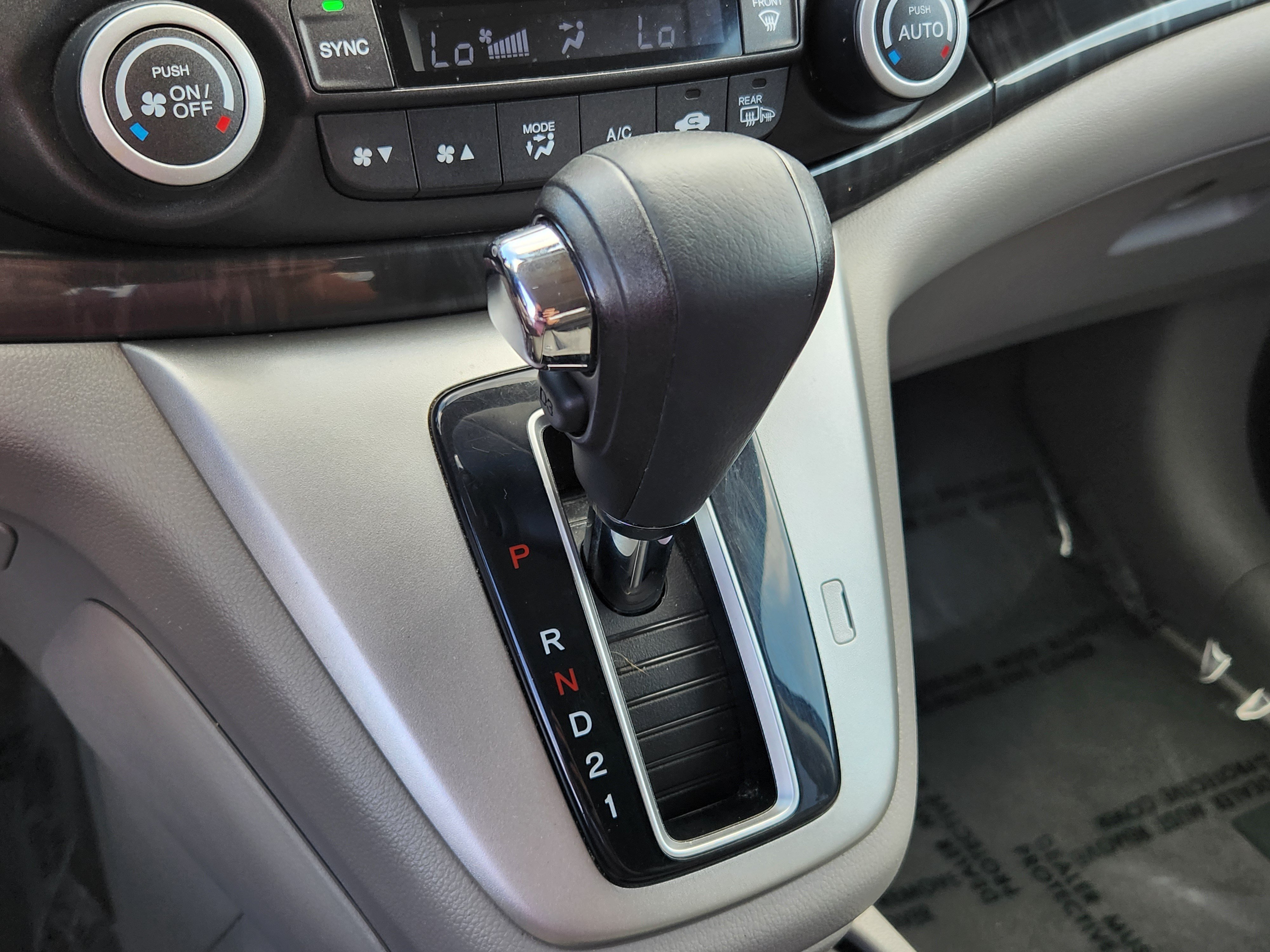 Used 2013 Honda CR-V EX-L image 21