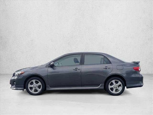 Used 2011 Toyota Corolla S FWD image 9