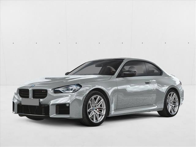 New 2026 BMW M2 w/ Lighting Package