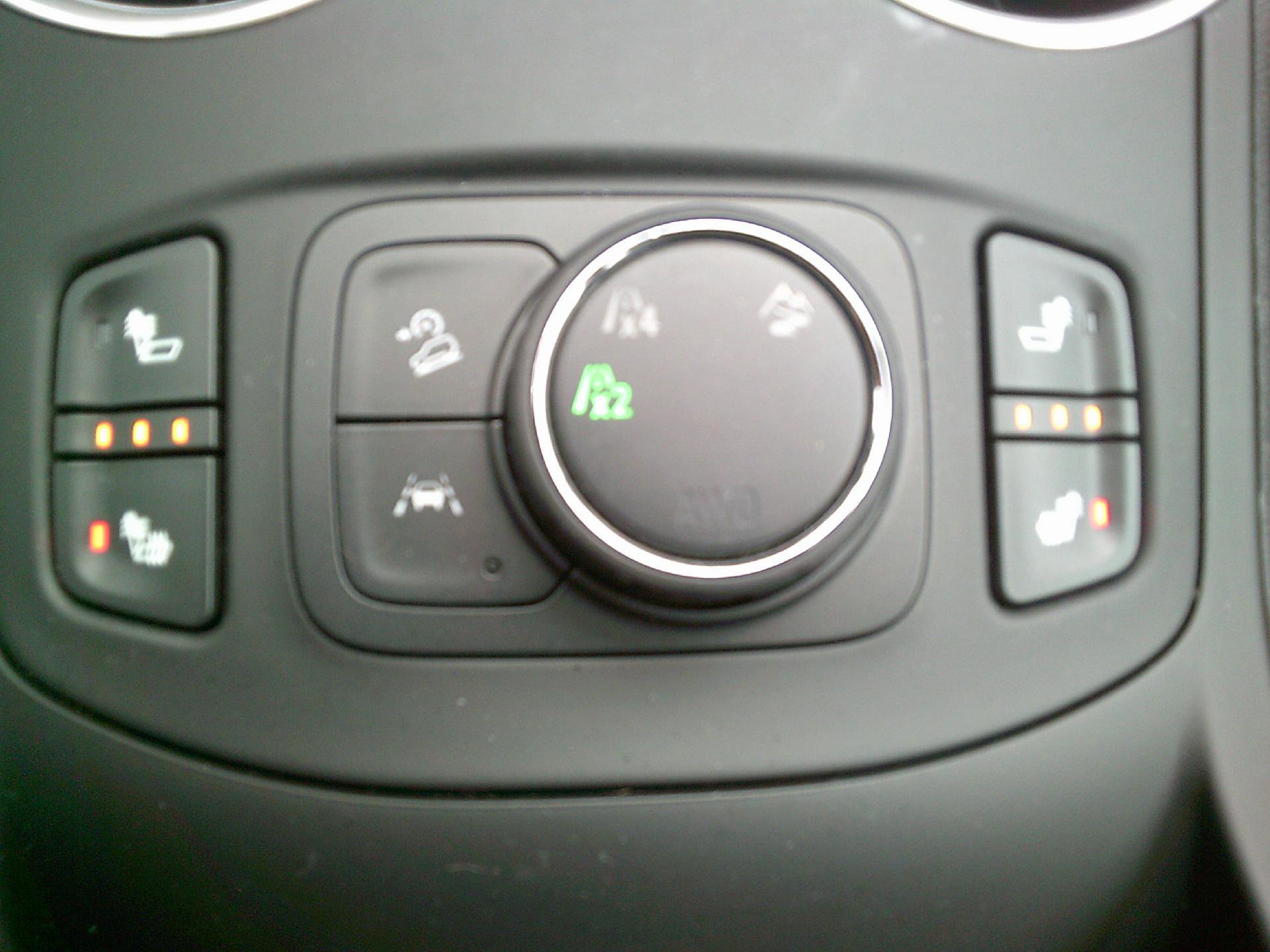 Used 2021 GMC Terrain SLT AWD/4WD image 18