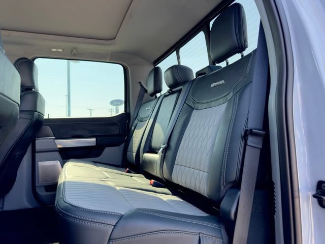 Used 2024 Ford F450 Limited AWD/4WD image 20