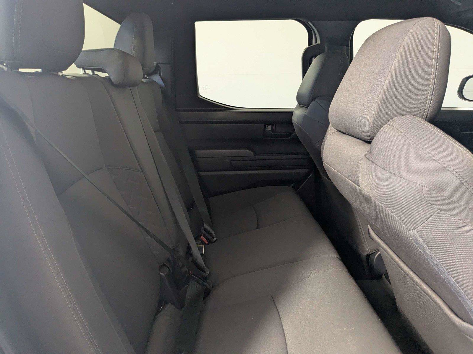Used 2025 Toyota Tacoma SR AWD/4WD image 27