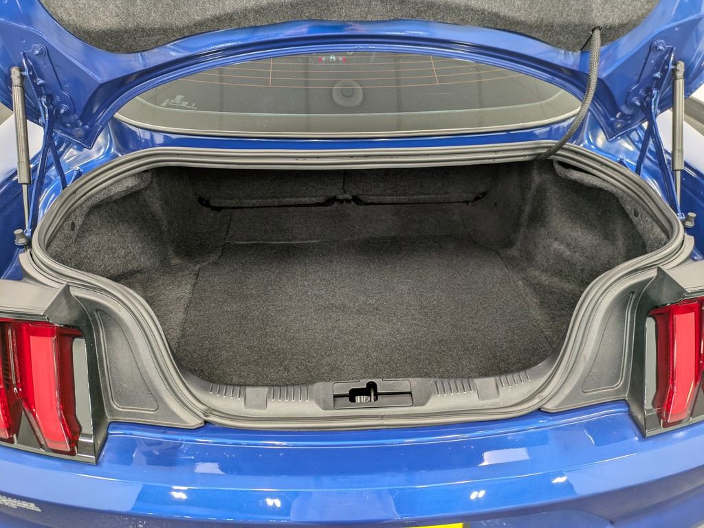 Used 2023 Ford Mustang GT Premium w/ Equipment Group 401A image 27