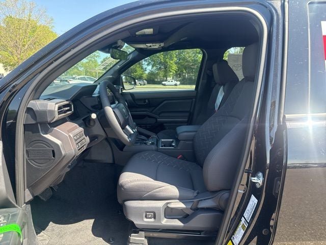 New 2026 Toyota Tacoma SR5 AWD/4WD image 9
